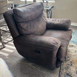 Recliner