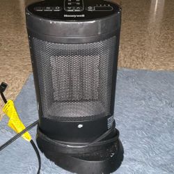 Mini Honeywell Heater