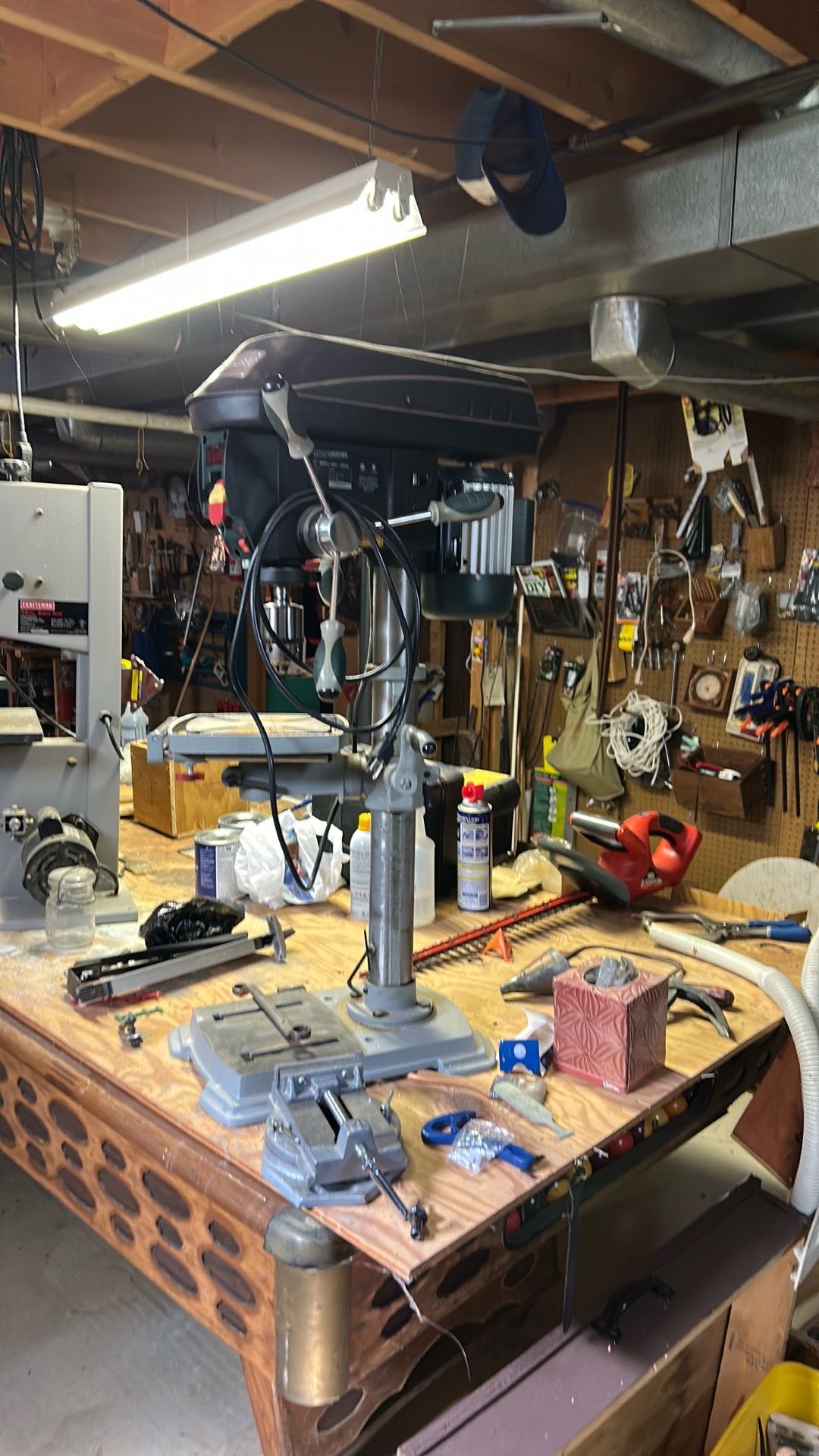 Tools machine, machinery