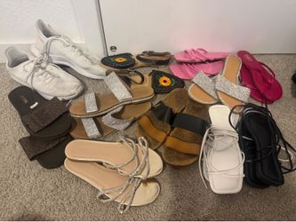 women sandals