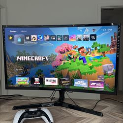 Gaming Monitor 