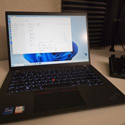 Lenovo Thinkpad T14 Gen 3 Magnesium