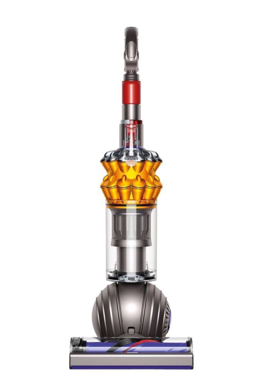 Dyson Small Ball Multi Floor Upright Vacuum Cleaner