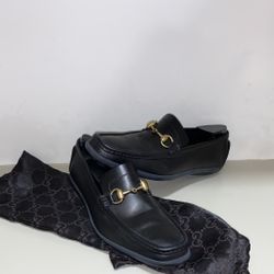 Women’s Gucci Loafers 