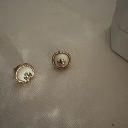 Tory Burch  earrings