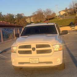 2013 Ram HEMI 1500 