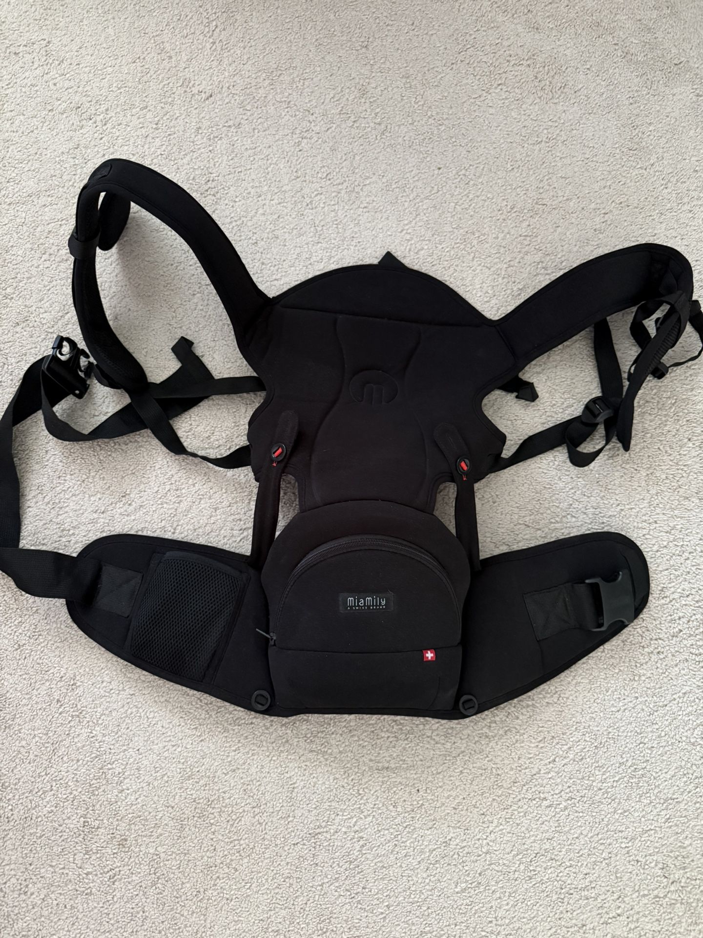 Baby Carrier