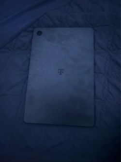t-mobile revvl tablet