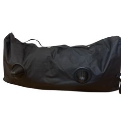 Truck Bed Side-Wall Cargo Bag (Waterproof)