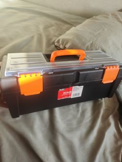 Toolbox