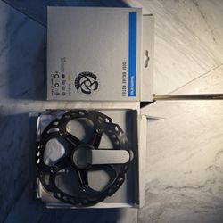 Shimano Disc Brake Rotor 