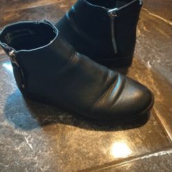 Ankle Boot