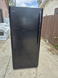 Standard Size Fridge In Great Condition $230
