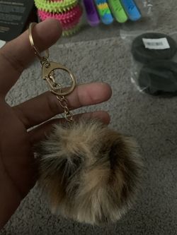 Fashion key chain new