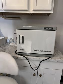 Forpro Professional Premium Towel Warmer