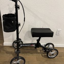 Knee Scooter