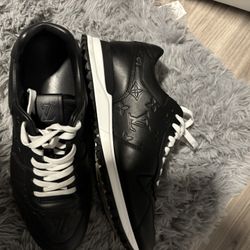 Louis Vuitton Shoes