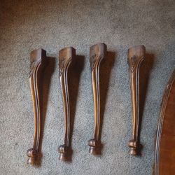 Drexel French Provincial Dining Table..obo