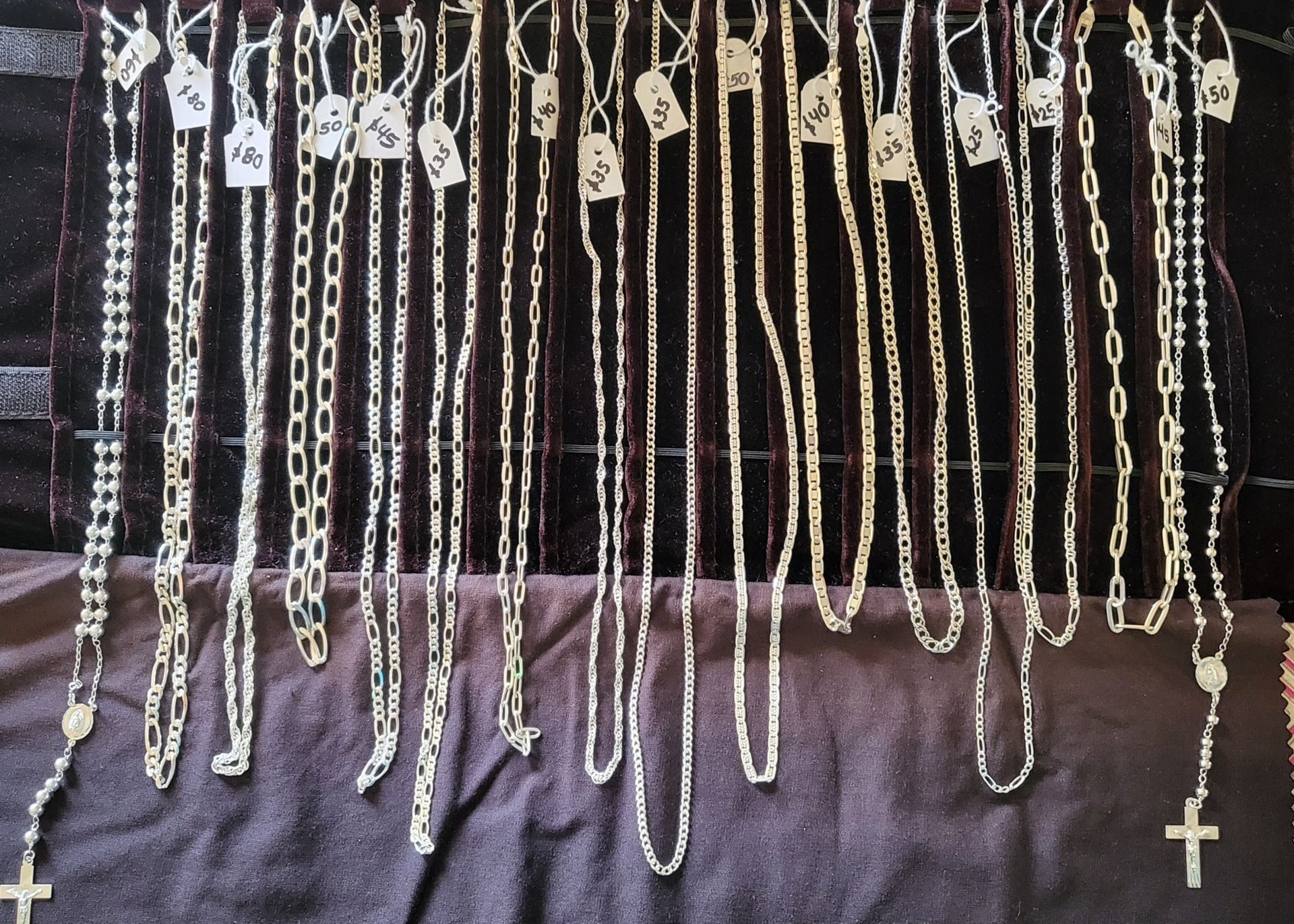 Jewelry | Silver ( Plata From Taxco 🇲🇽)