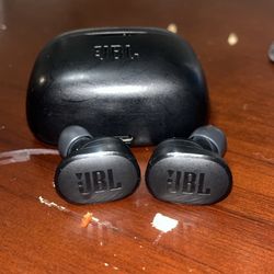 JBL Tunebuds
