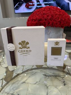 3.3 oz Creed Millésime Impérial FIRM PRICE