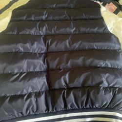 Tommy Hilfiger Puffer Jacket 