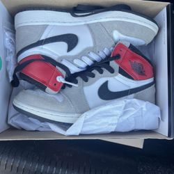 AIR JORDAN SIZE 4.5Y