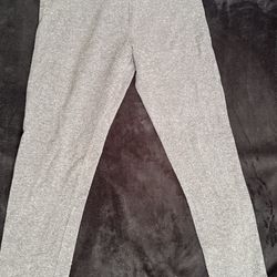 Forever 21 Grey leggings