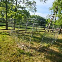 Dog Fence  10x10
