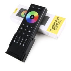 RC03RFB RF Remoter, 4-Zone 2.4G Handheld RF Remote Control
