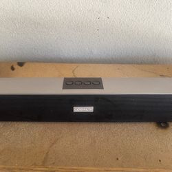 Wireless Audio Bar Speaker