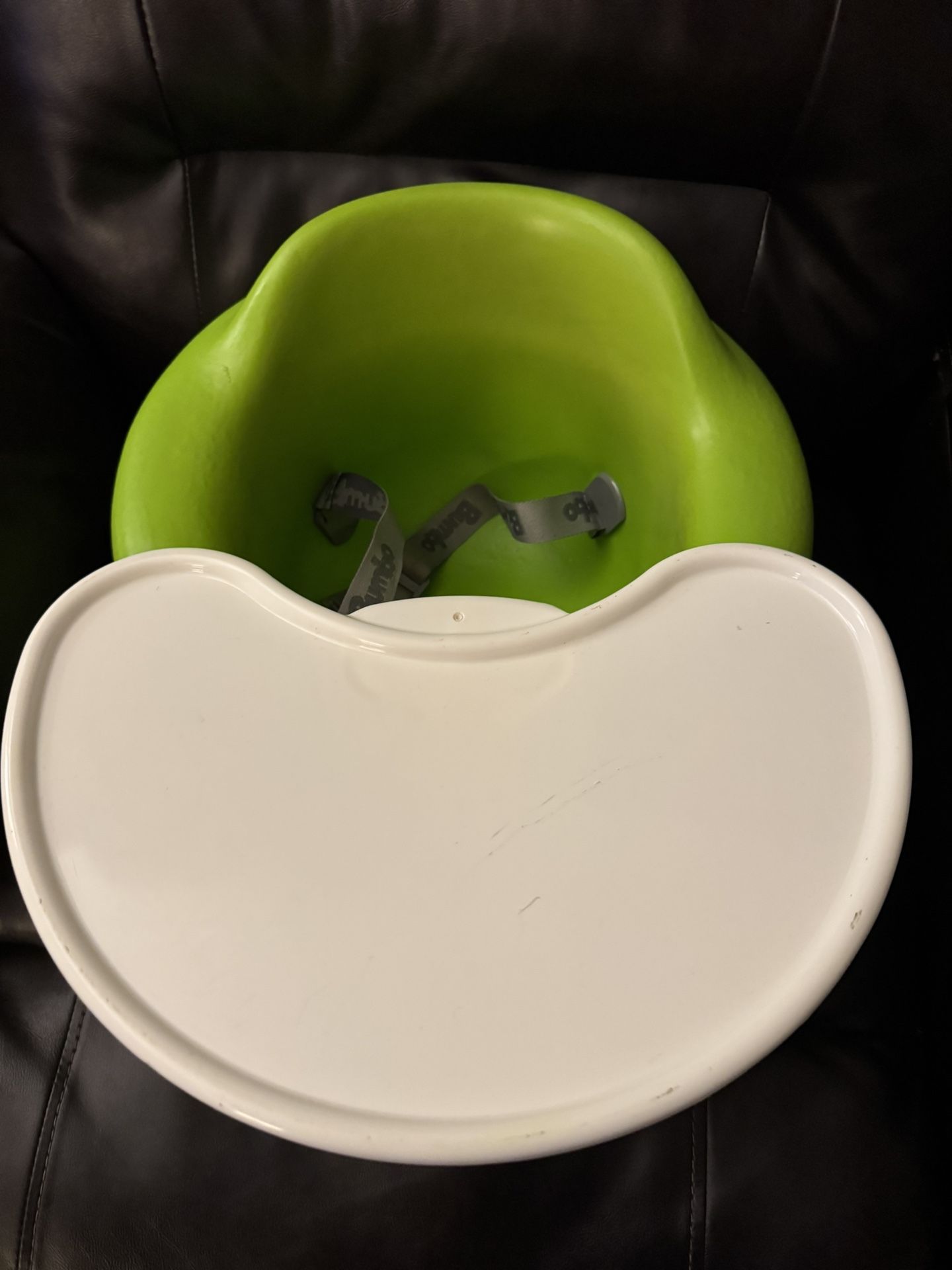 Bumbo Chair