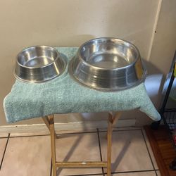 Pet Bowls