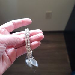 Sparkly Bangles 