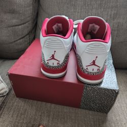 Cardinal 3s