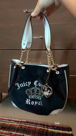New Juicy Couture Bag