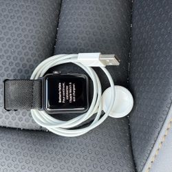 Series 3 Apple Watch 