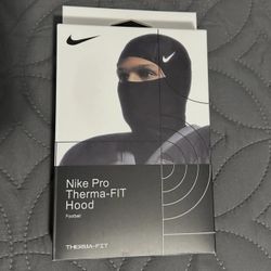 NIKE SKI MASK‼️