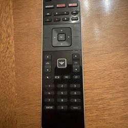 Vizio XRT500 Remote Control