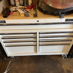 Yukon Tool Box