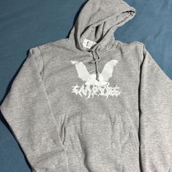 Empyre Hoodie 