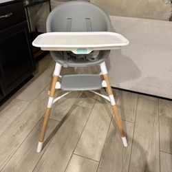 High Chair 