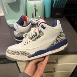 Size 9 Used No Box 