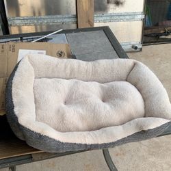 Cama Para Perrito O Gatito