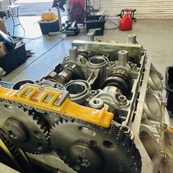 UTV ATV Dirt Bike Repair