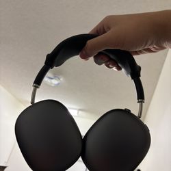 AirPod Maxes (read Description)