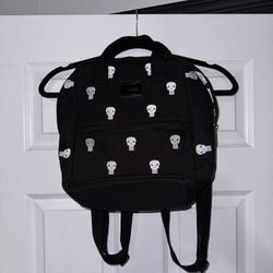 Punisher Loungefly Bag