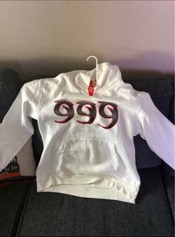 V Lone 999 Blade Hoodie Size Xl