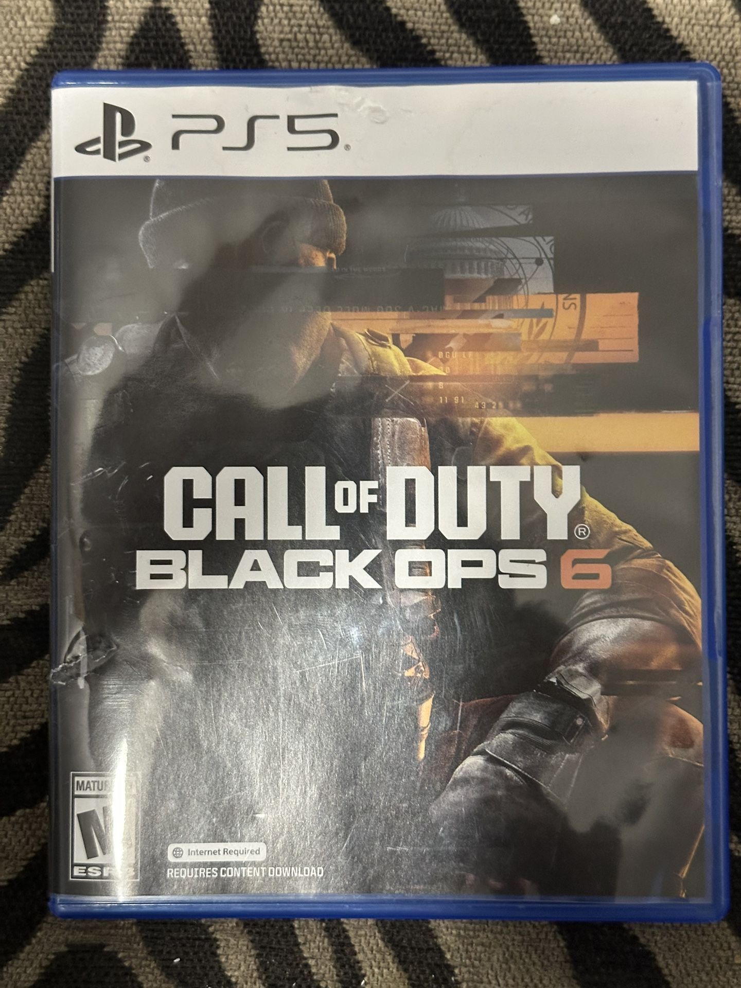Call Of Duty Black Ops 6 New Only $20