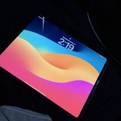 used ipad pro 13-inch (m4)